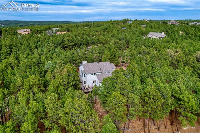 MLS Image for 17530 E Caribou  ,Monument, Colorado