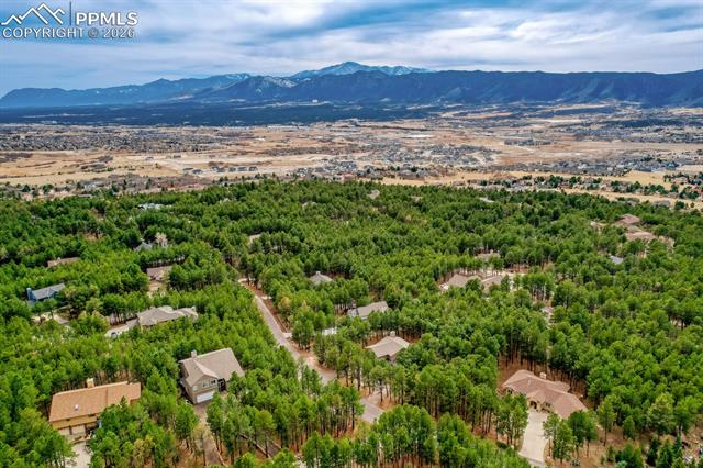 MLS Image for 17530 E Caribou  ,Monument, Colorado