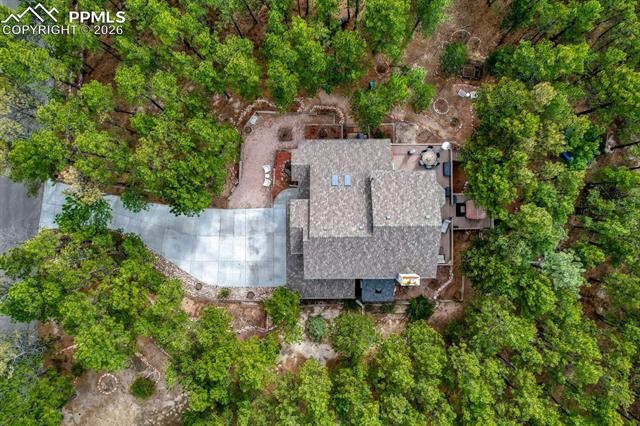 MLS Image for 17530 E Caribou  ,Monument, Colorado