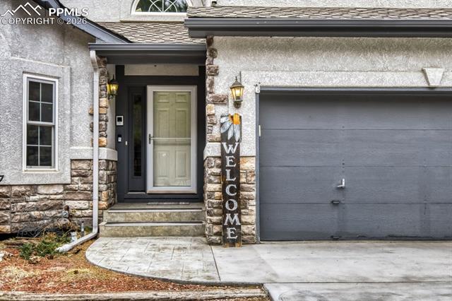 MLS Image for 17530 E Caribou  ,Monument, Colorado