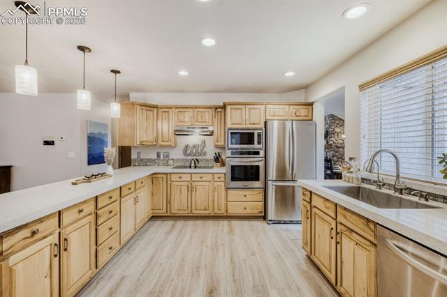 MLS Image for 17530 E Caribou  ,Monument, Colorado