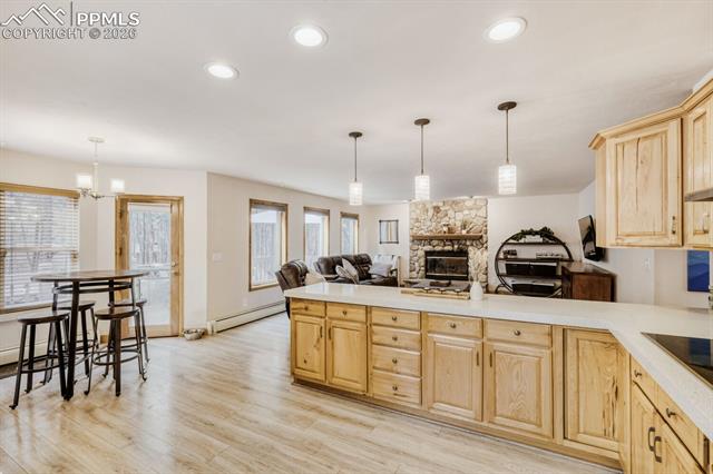 MLS Image for 17530 E Caribou  ,Monument, Colorado