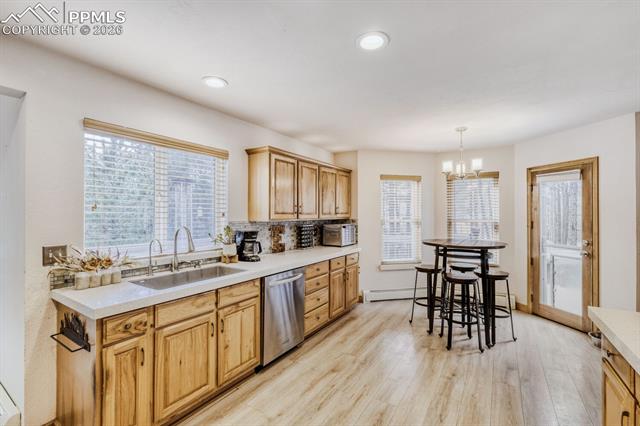 MLS Image for 17530 E Caribou  ,Monument, Colorado