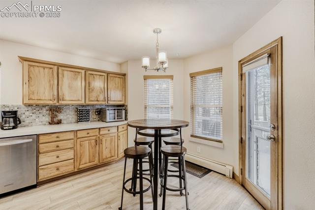 MLS Image for 17530 E Caribou  ,Monument, Colorado