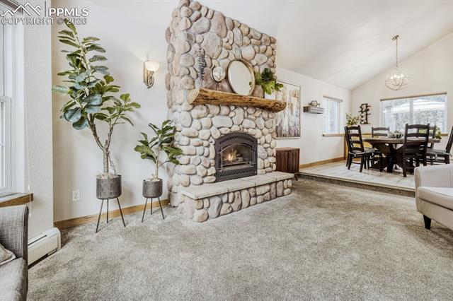 MLS Image for 17530 E Caribou  ,Monument, Colorado