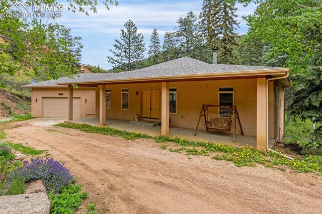 4775  Neeper Valley  , manitou springs  House Search MLS Picture