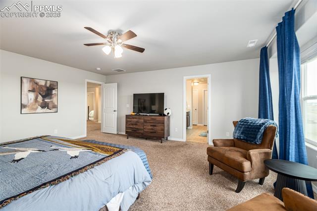 MLS Image for 9064  Vanderwood  ,Colorado Springs, Colorado