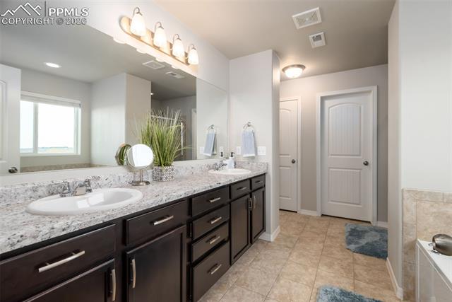 MLS Image for 9064  Vanderwood  ,Colorado Springs, Colorado