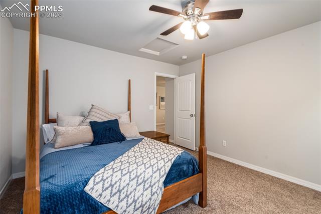 MLS Image for 9064  Vanderwood  ,Colorado Springs, Colorado