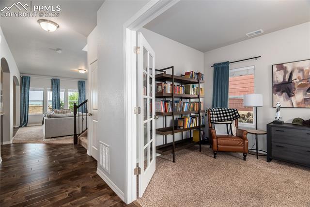 MLS Image for 9064  Vanderwood  ,Colorado Springs, Colorado