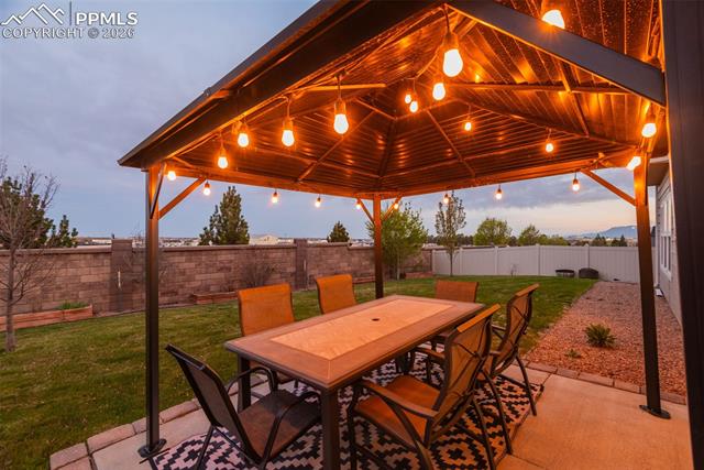 MLS Image for 9064  Vanderwood  ,Colorado Springs, Colorado