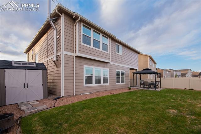 MLS Image for 9064  Vanderwood  ,Colorado Springs, Colorado