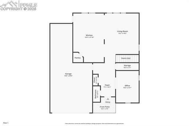 MLS Image for 9064  Vanderwood  ,Colorado Springs, Colorado