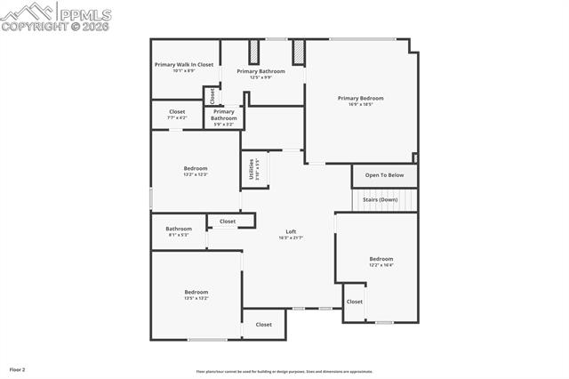 MLS Image for 9064  Vanderwood  ,Colorado Springs, Colorado