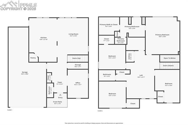 MLS Image for 9064  Vanderwood  ,Colorado Springs, Colorado