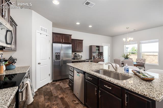 MLS Image for 9064  Vanderwood  ,Colorado Springs, Colorado