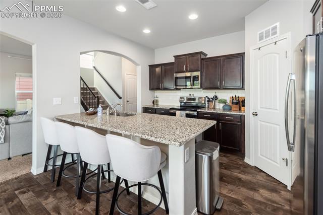 MLS Image for 9064  Vanderwood  ,Colorado Springs, Colorado