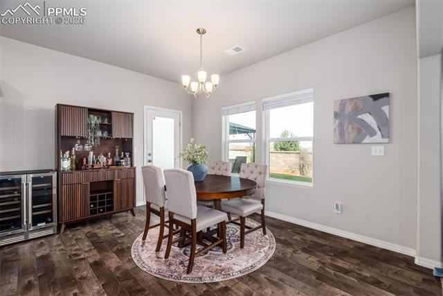 MLS Image for 9064  Vanderwood  ,Colorado Springs, Colorado
