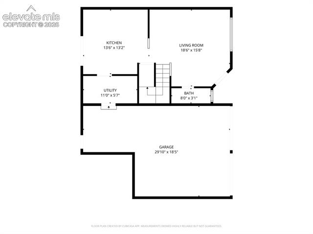MLS Image for 6244  Riverdale  ,Colorado Springs, Colorado