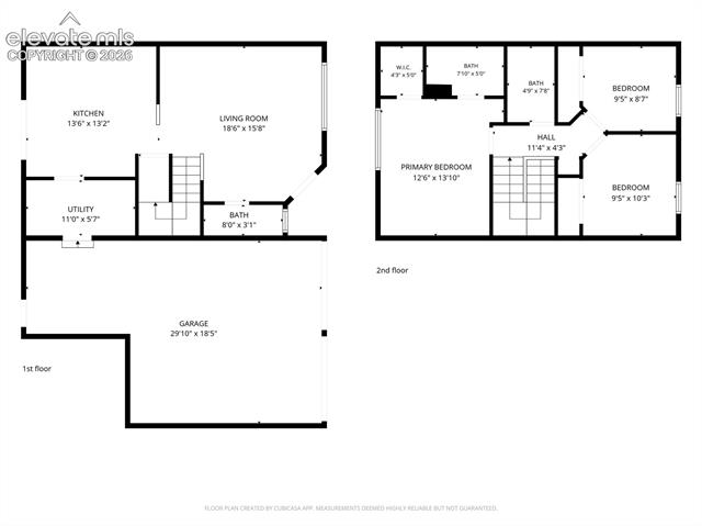 MLS Image for 6244  Riverdale  ,Colorado Springs, Colorado