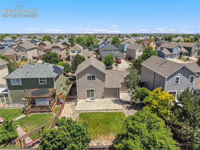 MLS Image for 6244  Riverdale  ,Colorado Springs, Colorado