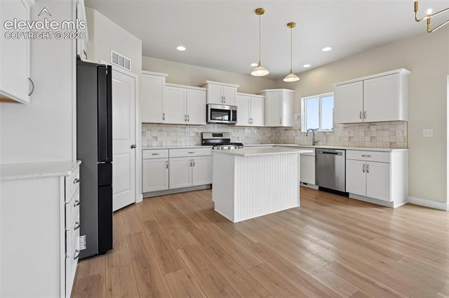 MLS Image for 6007  Wendy Stream  ,Colorado Springs, Colorado