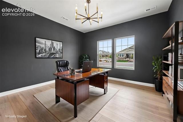 MLS Image for 6007  Wendy Stream  ,Colorado Springs, Colorado
