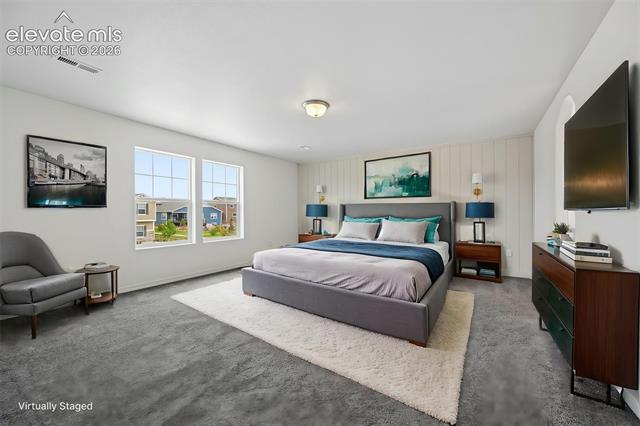 MLS Image for 6007  Wendy Stream  ,Colorado Springs, Colorado