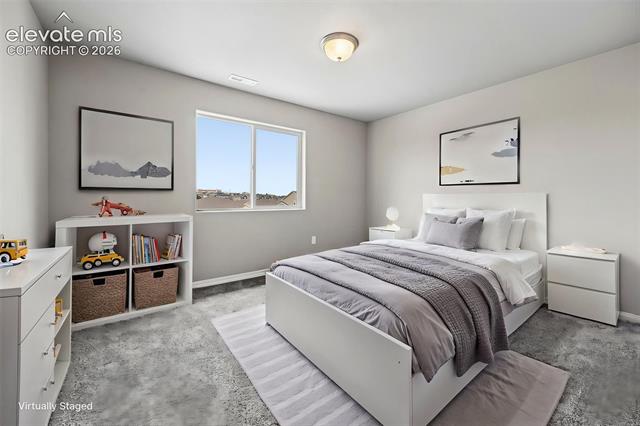 MLS Image for 6007  Wendy Stream  ,Colorado Springs, Colorado