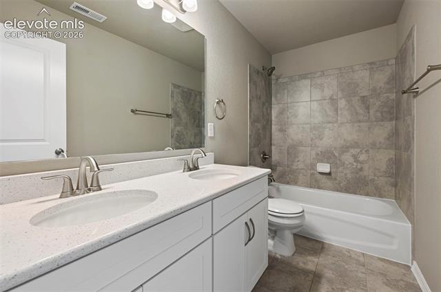 MLS Image for 6007  Wendy Stream  ,Colorado Springs, Colorado