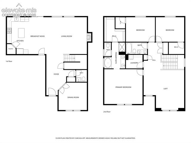 MLS Image for 6007  Wendy Stream  ,Colorado Springs, Colorado