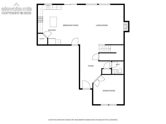 MLS Image for 6007  Wendy Stream  ,Colorado Springs, Colorado