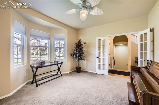 MLS Image for 253 S Raven Mine  ,Colorado Springs, Colorado