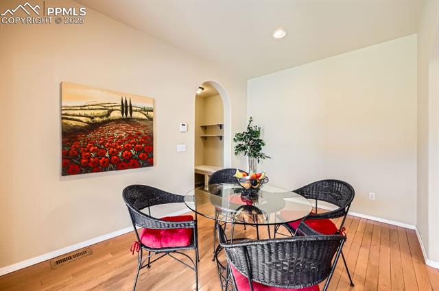 MLS Image for 253 S Raven Mine  ,Colorado Springs, Colorado