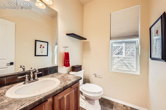 MLS Image for 253 S Raven Mine  ,Colorado Springs, Colorado