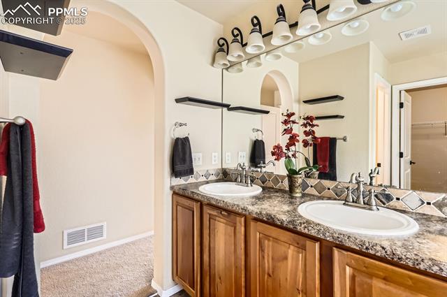 MLS Image for 253 S Raven Mine  ,Colorado Springs, Colorado