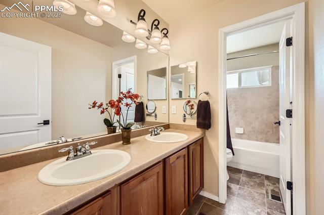 MLS Image for 253 S Raven Mine  ,Colorado Springs, Colorado
