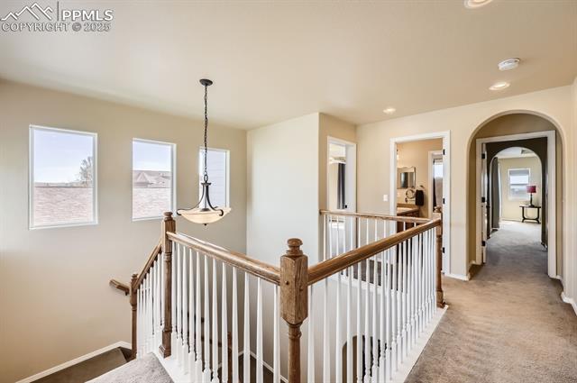 MLS Image for 253 S Raven Mine  ,Colorado Springs, Colorado