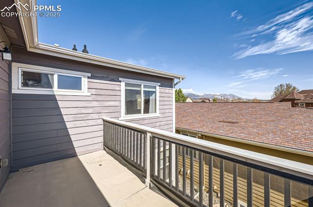 MLS Image for 253 S Raven Mine  ,Colorado Springs, Colorado