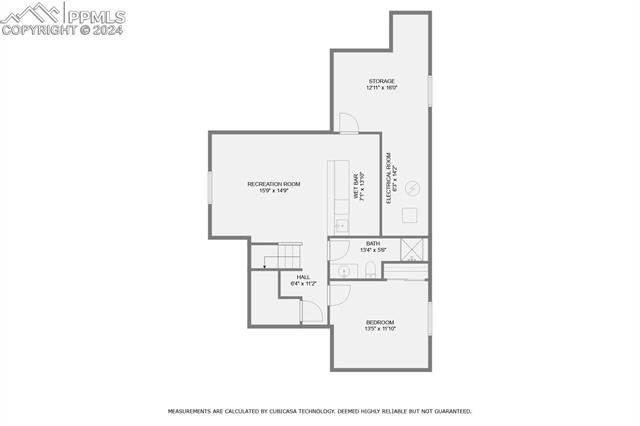 MLS Image for 253 S Raven Mine  ,Colorado Springs, Colorado