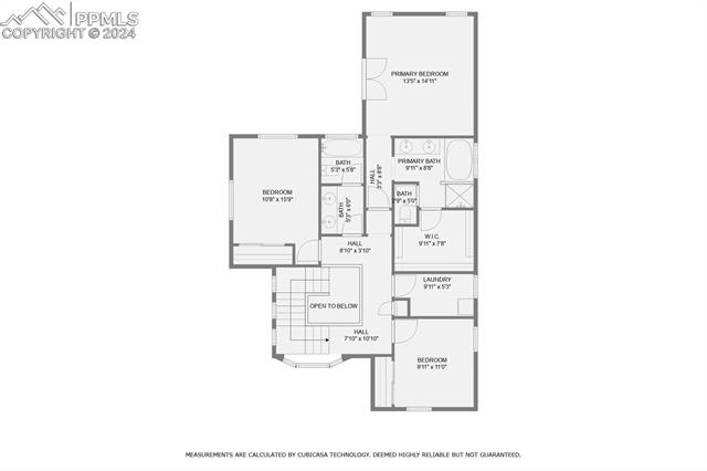 MLS Image for 253 S Raven Mine  ,Colorado Springs, Colorado
