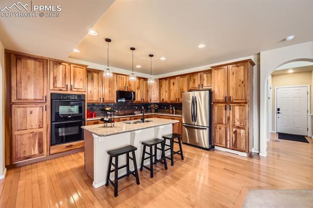 MLS Image for 253 S Raven Mine  ,Colorado Springs, Colorado