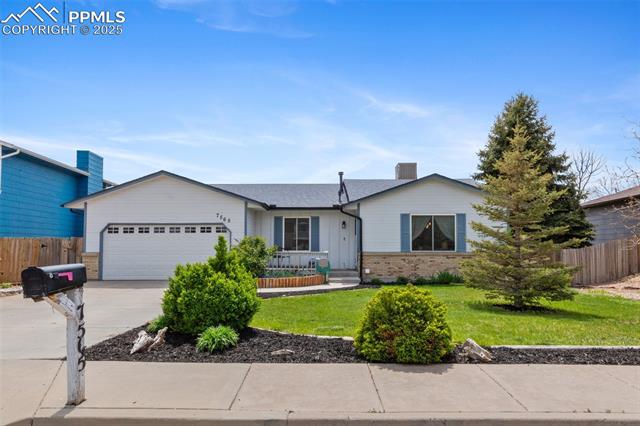 7565  Woody Creek  , colorado springs  House Search MLS Picture