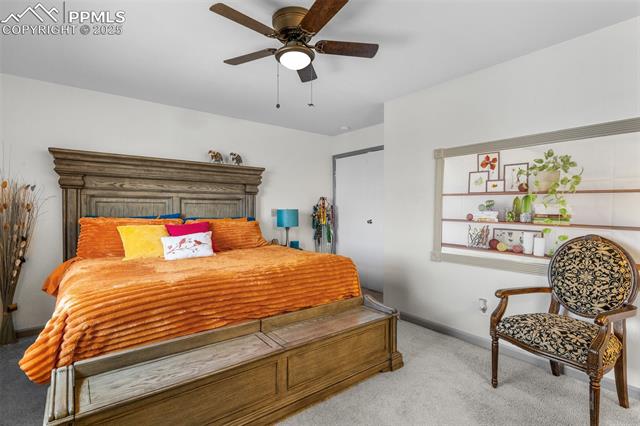 MLS Image for 7565  Woody Creek  ,Colorado Springs, Colorado