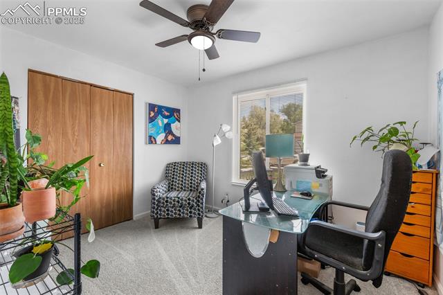 MLS Image for 7565  Woody Creek  ,Colorado Springs, Colorado