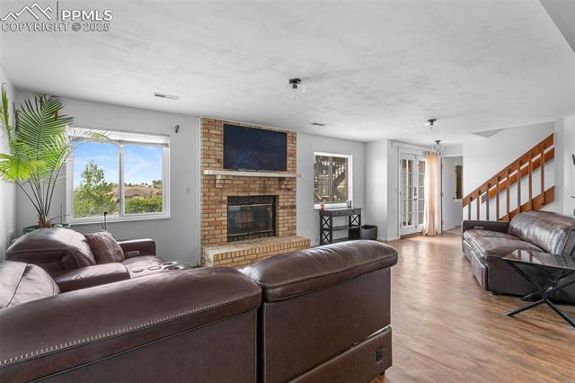 MLS Image for 7565  Woody Creek  ,Colorado Springs, Colorado