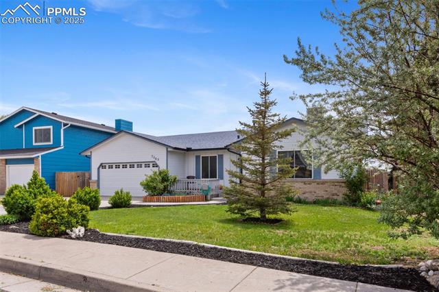 MLS Image for 7565  Woody Creek  ,Colorado Springs, Colorado