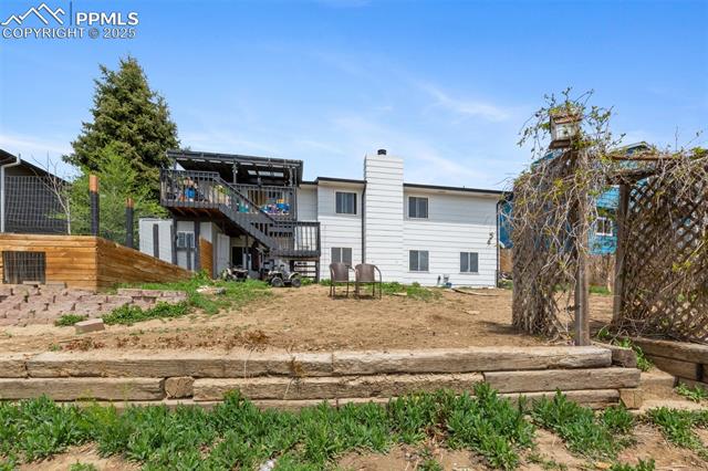 MLS Image for 7565  Woody Creek  ,Colorado Springs, Colorado