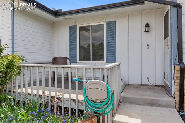 MLS Image for 7565  Woody Creek  ,Colorado Springs, Colorado
