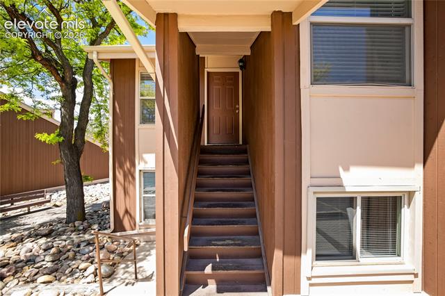 4413 N Carefree  B , colorado springs&nbsp; House Search MLS Picture